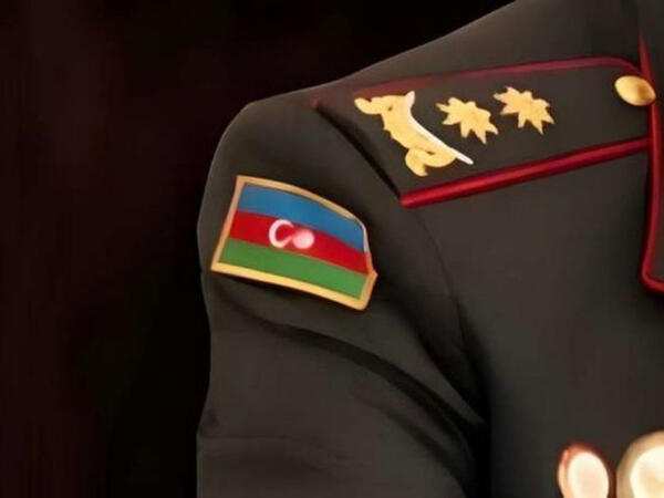 Yüksək vəzifəyə təyin olunan Ramil Eminovun atası general imiş - <span class="color_red">FOTO</span>