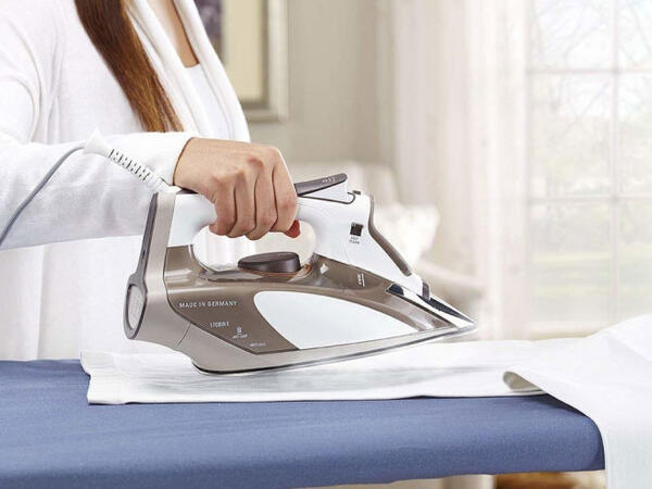 Yuyulan paltarı ütüləməyə ehtiyac qalmayacaq: bu vasitəni sınayın