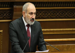 "Putin məni təbrik etmədi" - Paşinyan