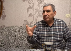 Əməkdar artist "milyonluq" EVİNDƏ - <span class="color_red">VİDEO</span>