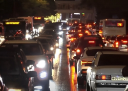 Xırdalan-Masazır dairəsindəki yol xaosu nə vaxt həll olunacaq?