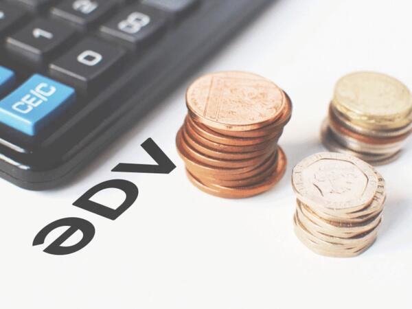 22,6 milyon manat ƏDV qaytarıldı