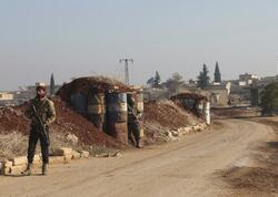 Hələbdə idarə və məktəblərin fəaliyyəti dayandırılıb - YENİLƏNİB