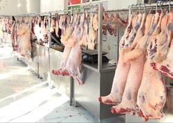 Quzu ətinin qiyməti kəskin artdı - MƏBLƏĞ