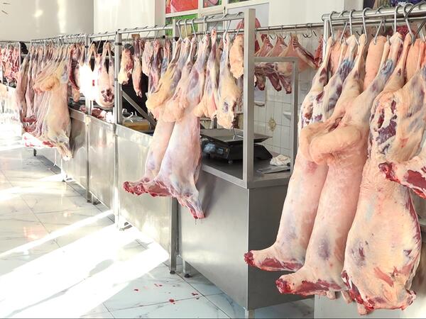 Quzu ətinin qiyməti kəskin artdı - MƏBLƏĞ