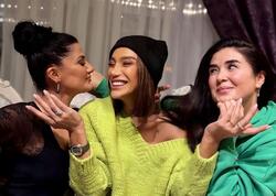 "Qızlarla bir araya gəlmək istəmirəm"