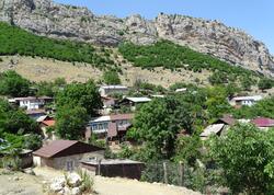 5 min nəfərlik kənd uzun illərdir susuz qalıb