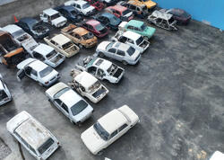 Köhnə avtomobillər niyə utilizasiyaya verilmir? - Ekspert AÇIQLADI