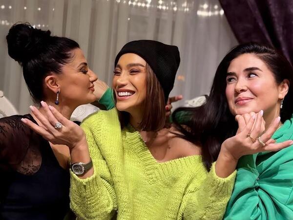 "Qızlarla bir araya gəlmək istəmirəm"