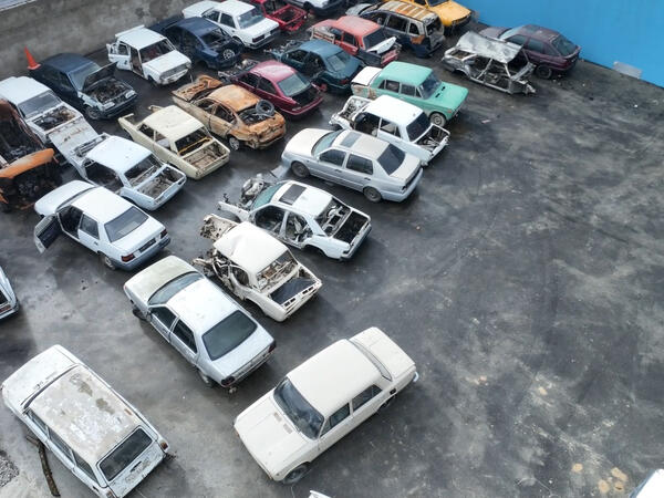 Köhnə avtomobillər niyə utilizasiyaya verilmir? - Ekspert AÇIQLADI