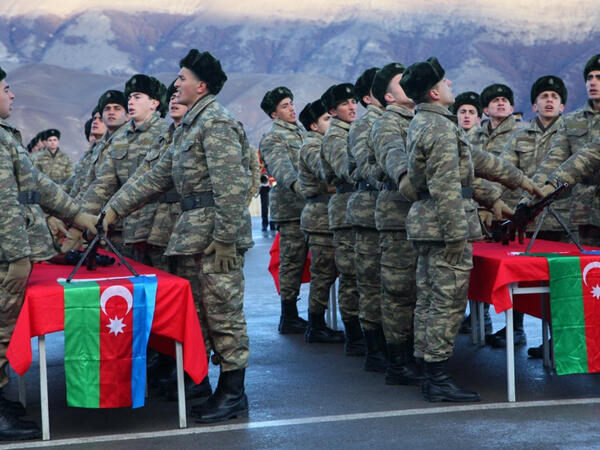 Azərbaycanda bu şəxslər hərbi xidmətə çağırılmır - Yeni qaydalar