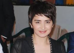 Fədayə 35 il sonra Laçında - Hönkür-hönkür AĞLADI - <span class="color_red">VİDEO</span>