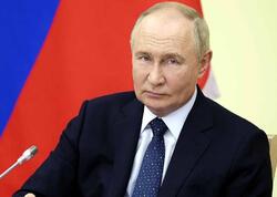 Putin atəşkəs təklif edir - ŞƏRTLƏR