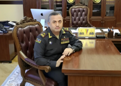 General Nizami Məmmədov haqda yekun qərar verildi