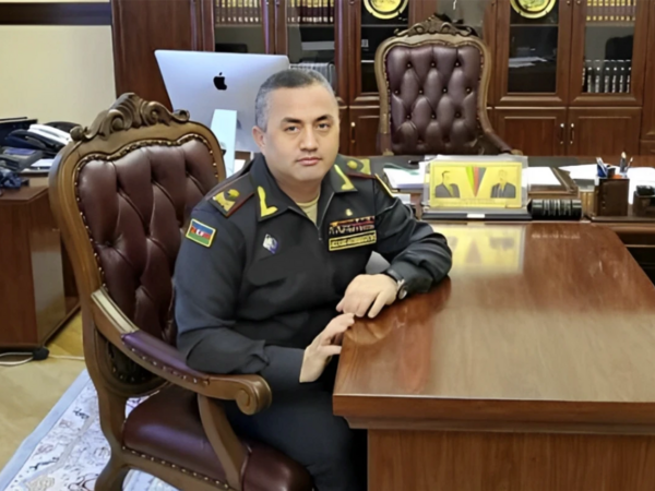 General Nizami Məmmədov haqda yekun qərar verildi