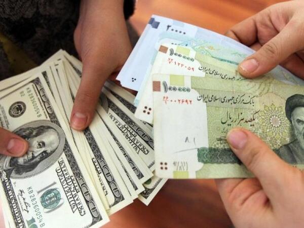 İranda dolların məzənnəsi rekord vurdu