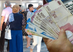 Pensiyaların nə qədər artacağı açıqlanıb: 593 və 632 manat