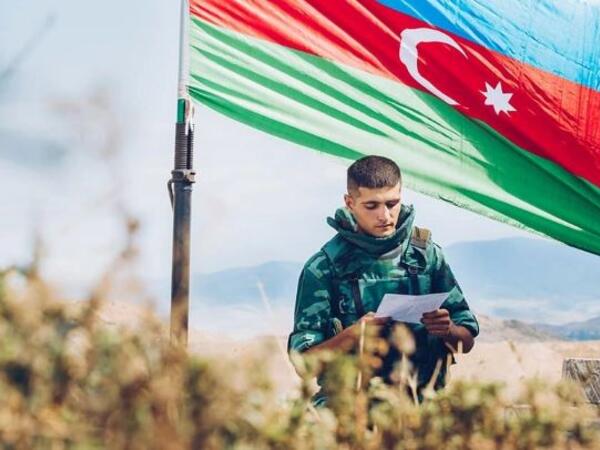 Onlar əsgərlikdən tamamilə azad edilir