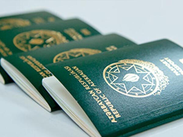 Ekspertdən xəbərdarlıq: Pasport şəklini telefonda saxlamayın