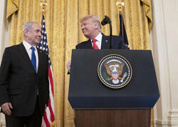 Netanyahu ilin sonunda Trampla görüşməyi planlaşdırır