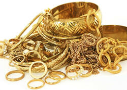 Qızılın əyarı necə müəyyənləşdirilir?