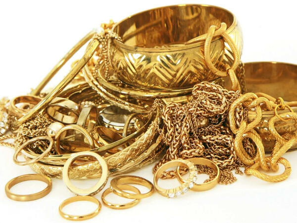 Qızılın əyarı necə müəyyənləşdirilir?