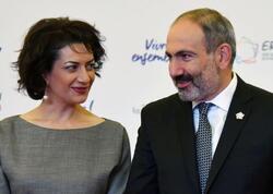 Kirayədə qaldığını deyən Akopyanın sərvəti - Siyahı