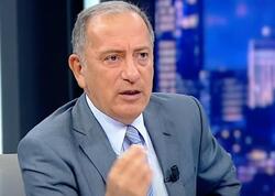 Fatih Altaylı saxlanıldı