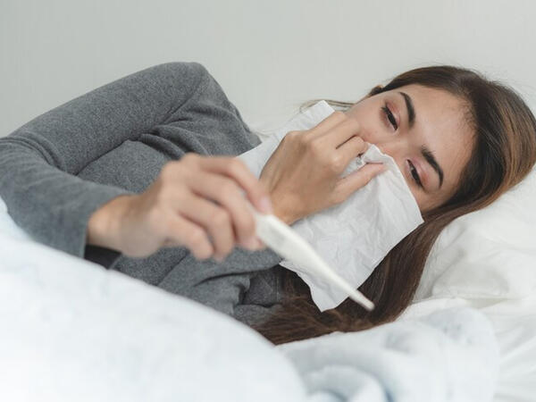 Mütəxəssislərdən xəbərdarlıq: Soyuq günlərdə immuniteti qorumağın yolları