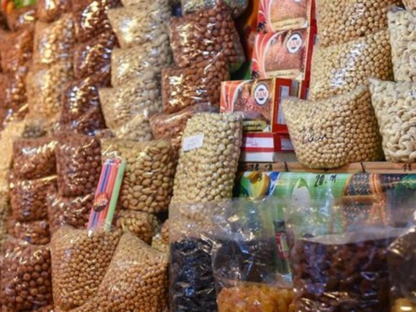 İrandan idxal olunan məhsullar bahalaşdı