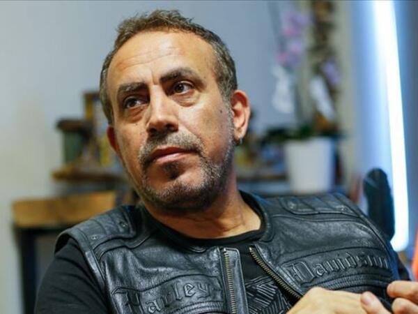Haluk Levent barəsində saxlanılma qərarı çıxarıldı