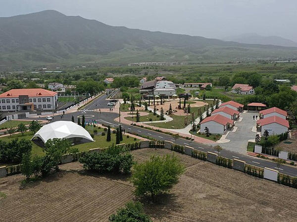 Xocalının bu kəndlərinə <span class="color_red">ilk köç olacaq</span>