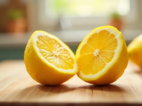 Limonu belə saxlamayın – Sümüklərinizi əridə bilər