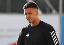 &quot;Qarabağ&quot;ın qapıçısı &quot;Borussiya Dortmund&quot;dan təklif alıb? - AÇIQLAMA