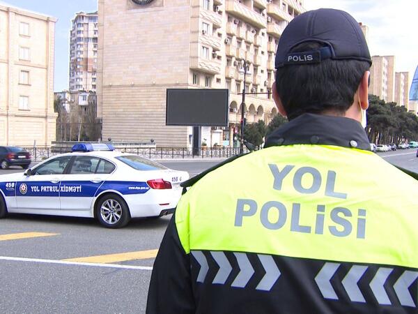 Bakıya əlavə polislər ətirildi