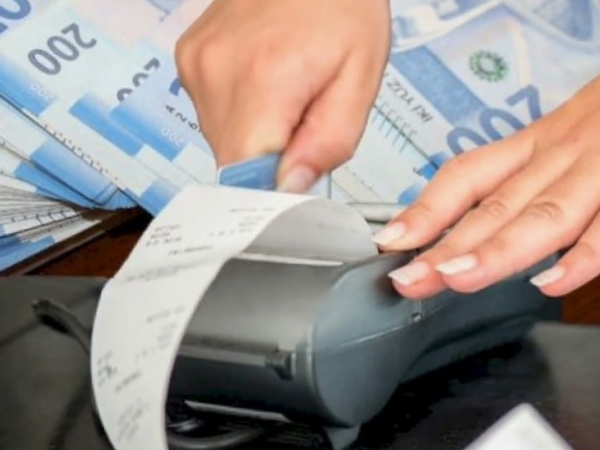 Bərbərxana, gözəllik və kosmetoloji xidmətlər üzrə də ƏDV alacayıq