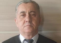 Azərbaycanda vəkil vəfat etdi
