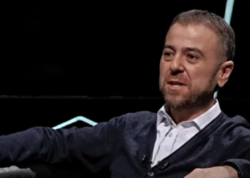 Azərin yerinə o aparıcılıq edəcək