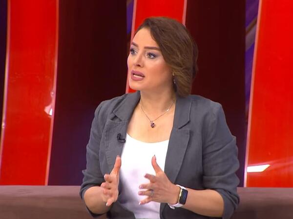 Köçkünləri təhqir edən jurnalist işdən qovuldu