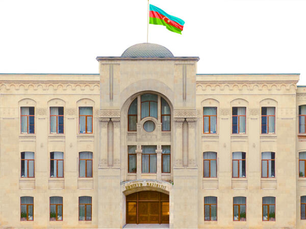 Səhiyyə Nazirliyi Aparatının işçilərinin sayı artırılıb - FƏRMAN