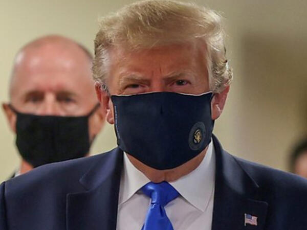 Tramp "hantavirus"dan DANIŞDI