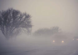 Dünyada ən çirkli havası olan şəhər <span class="color_red">açıqlandı</span>