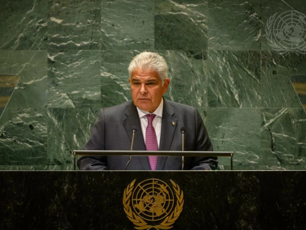 Panama Prezidenti Prezident İlham Əliyevi təbrik edib