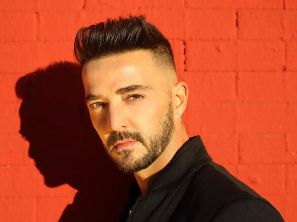 Bu da Gökhan Özenin yeni sevgilisi - <span class="color_red">FOTO</span>
