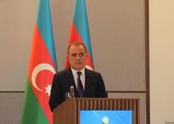 Ceyhun Bayramov Türkiyəyə getdi