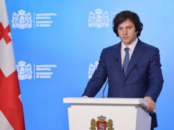 Baş nazir: Bu gün Gürcüstanla Azərbaycan arasında strateji tərəfdaşlıq mövcuddur