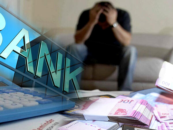 Adınıza kredit götürüblər, bank isə məsuliyyət daşımır - Bu necə ola bilər? - <span class="color_red">AÇIQLAMA</span>