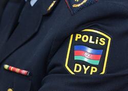 Xaçmazda Yol Polisi bölməsinə yeni rəis təyin edildi