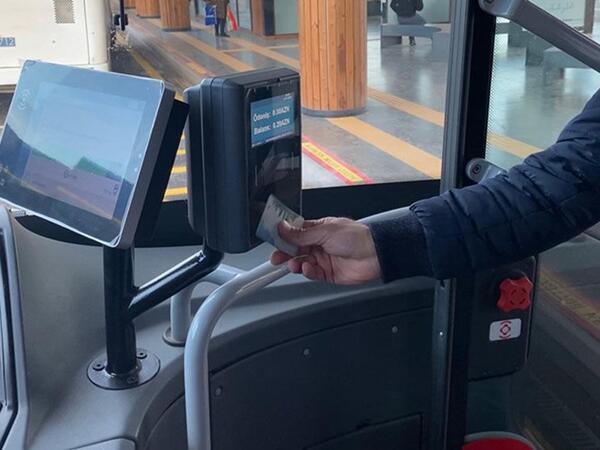 Gediş haqqı 1 manat olacaq?