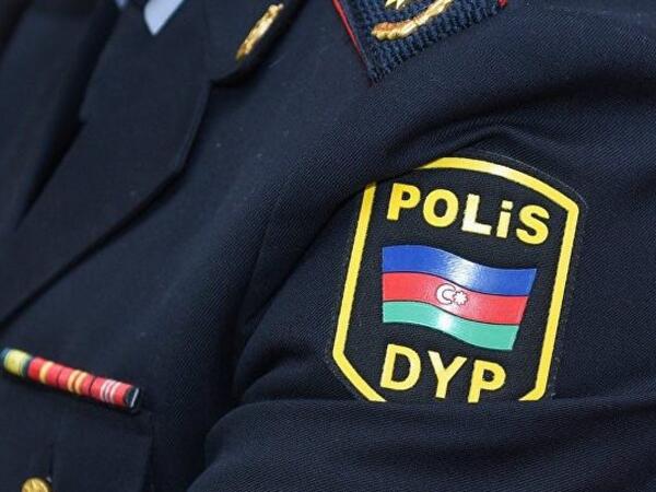 Xaçmazda Yol Polisi bölməsinə yeni rəis təyin edildi